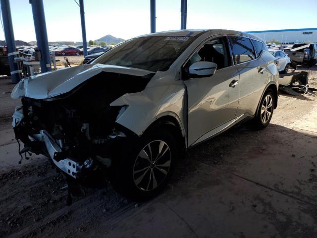 2020 NISSAN MURANO S #2952978415