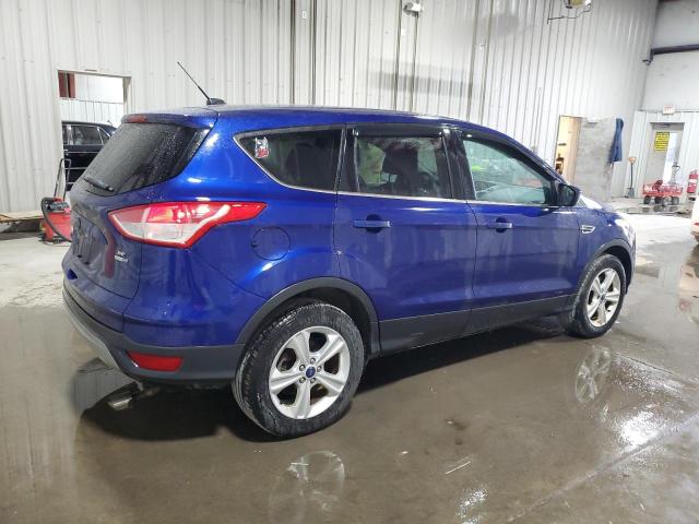 VIN 1FMCU9GX6FUB11450 2015 Ford Escape, SE no.3