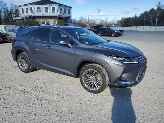 2022 LEXUS RX 350 - 2T2JZMDA6NC331324