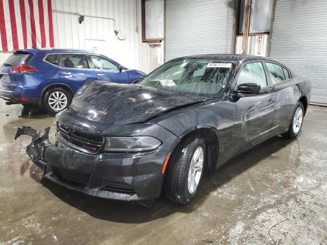 2C3CDXBG7NH224085 Dodge Charger Sxt 2022