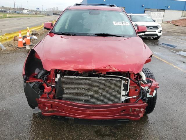 2015 CHEVROLET EQUINOX LT - 2GNALBEK6F6263523