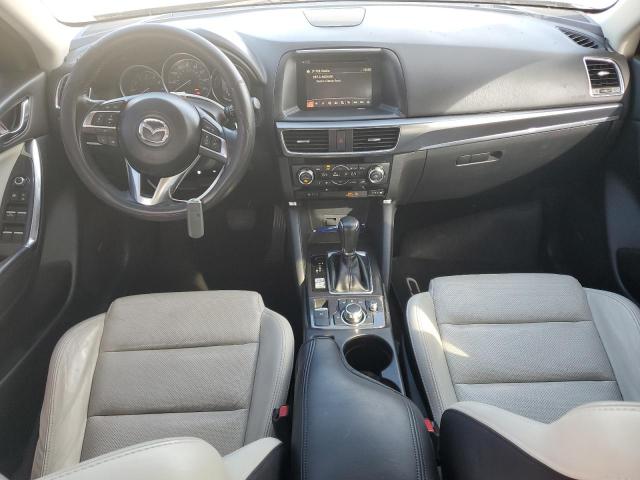 2016 MAZDA CX-5 GT - JM3KE2DYXG0891549