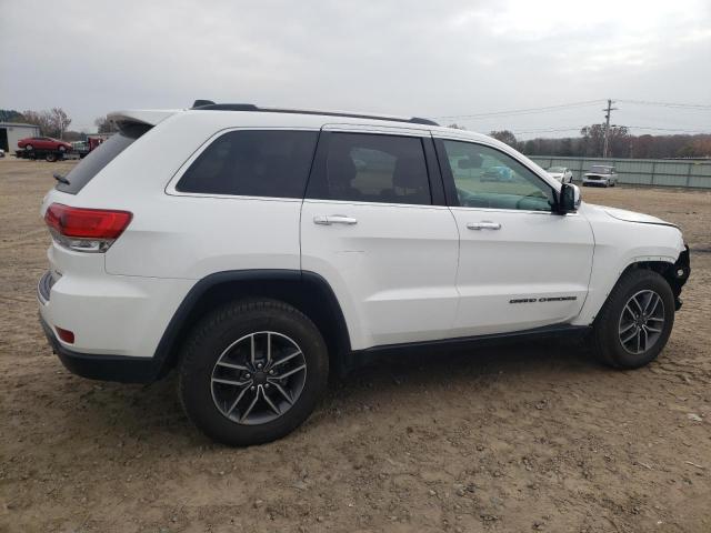 2019 JEEP GRAND CHER - 1C4RJFBG9KC593845