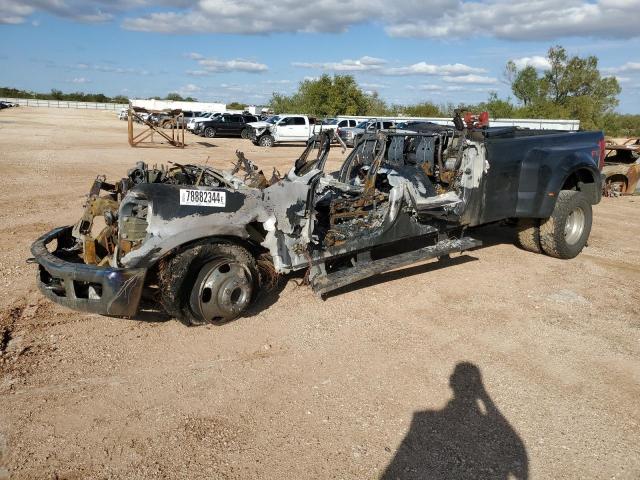 FORD F-350 SUPER DUTY
