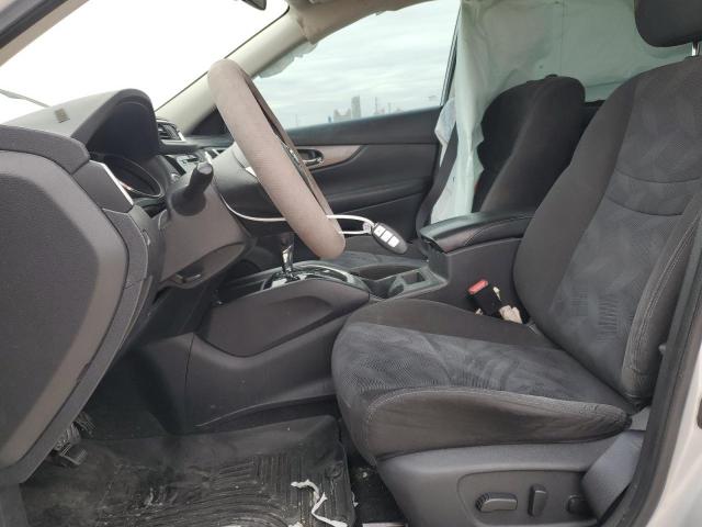2015 NISSAN ROGUE S - KNMAT2MT4FP559482