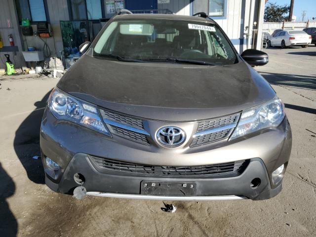 2015 TOYOTA RAV4 XLE - JTMWFREV2FD062020