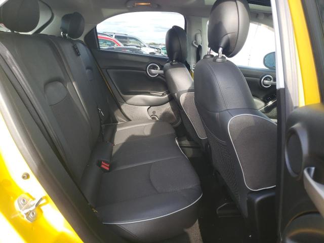 2016 FIAT 500X TREKK ZFBCFXCT8GP384978