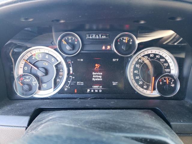 2015 RAM 1500 LARAM - 1C6RR7NM0FS679130