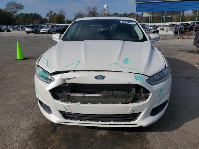 VIN 3FA6P0HD7ER146681 2014 FORD FUSION no.5