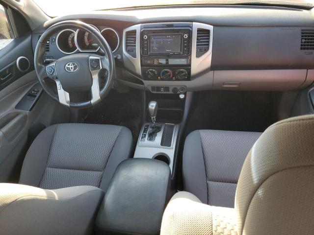 2015 TOYOTA TACOMA PRE 5TFTX4GN9FX043026