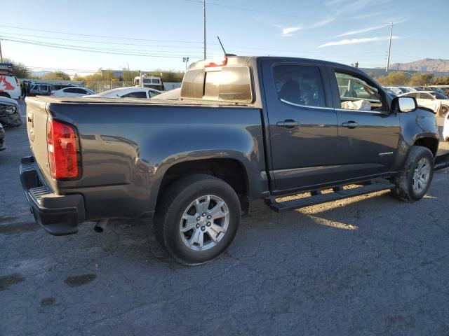 2017 CHEVROLET COLORADO L - 1GCGSCEN7H1308514