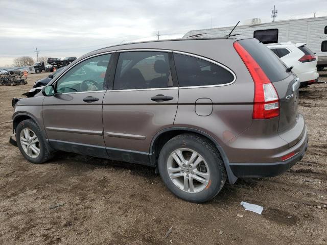 5J6RE4H59BL055915 2011 HONDA CRV