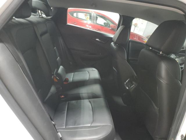 2017 CHEVROLET MALIBU LT - 1G1ZE5ST3HF292905