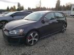 VOLKSWAGEN GTI S photo