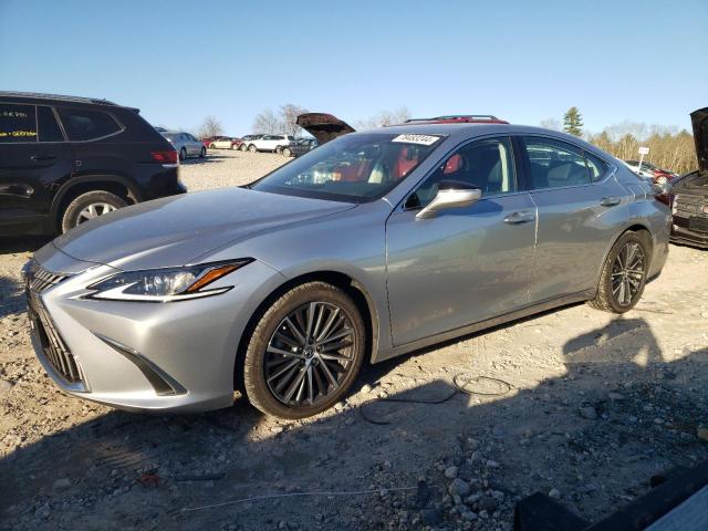 VIN 58ADZ1B14PU143916 2023 LEXUS ES350 no.1