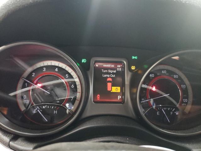 2019 DODGE JOURNEY CR - 3C4PDDGG2KT816632
