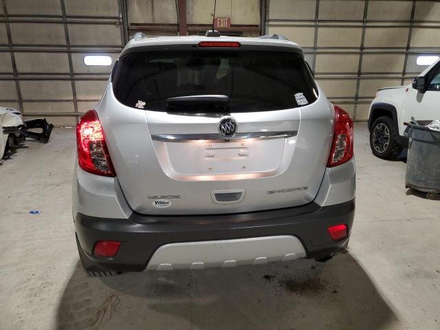 2015 BUICK ENCORE - KL4CJCSB0FB189816
