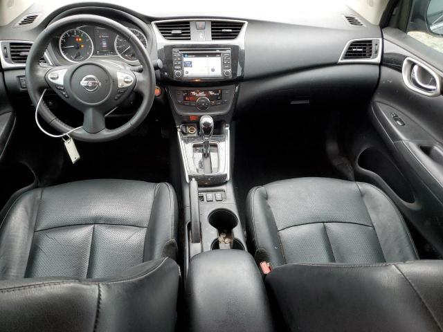 2018 NISSAN SENTRA S - 3N1AB7AP2JY264401