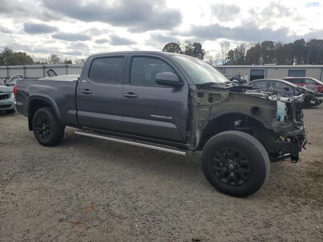 VIN 5TFDZ5BN8MX058559 2021 TOYOTA TACOMA no.4