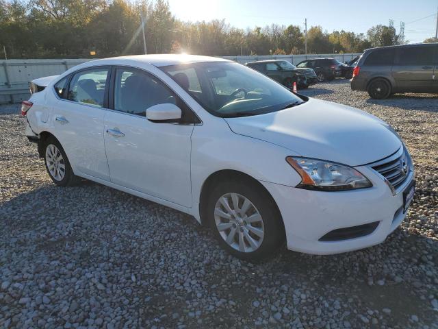 2015 NISSAN SENTRA S - 3N1AB7AP9FL685312