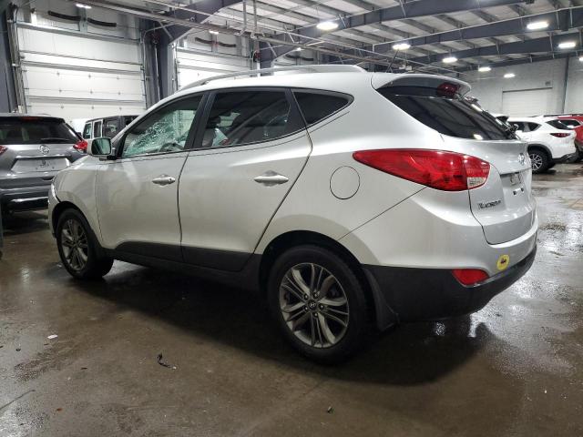 VIN KM8JU3AG2EU856532 2014 HYUNDAI TUCSON no.2