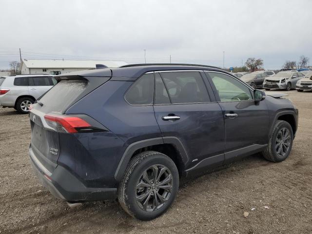 2024 TOYOTA RAV4 LIMIT - JTMD6RFV0RD136173