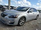 NISSAN ALTIMA 2.5 photo