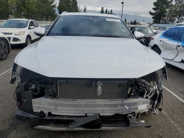 VIN WA1VABGE8KB016657 2019 AUDI E-TRON no.5