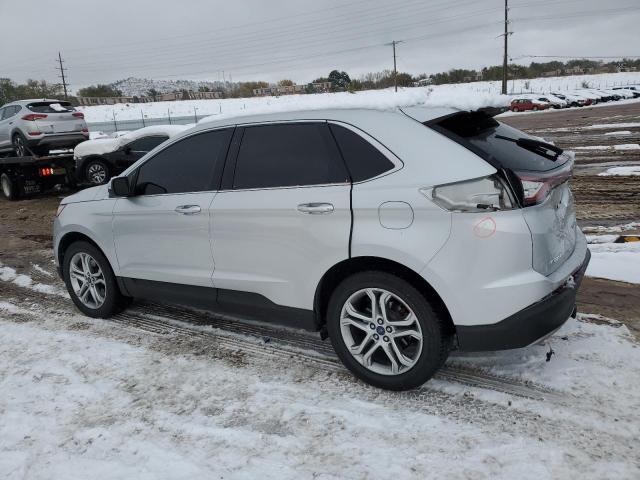 2015 FORD EDGE TITAN - 2FMTK4K93FBB90874