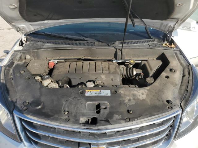 2016 CHEVROLET TRAVERSE L - 1GNKRJKD7GJ159839