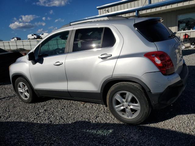 Vin: 3gncjlsb5gl238988, lot: 81557964, chevrolet trax 1lt 20162