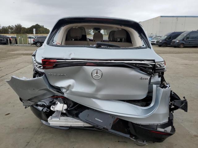 2023 MERCEDES-BENZ EQS SUV 580 4MATIC 4JGDM4EB6PA010863