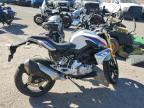 2018 BMW G310 R - WB30G1100JR856335