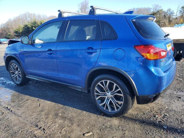 VIN JA4AR3AU5HZ023305 2017 MITSUBISHI OUTLANDER no.2