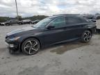 2021 HONDA ACCORD SPO - 1HGCV1F30MA071044