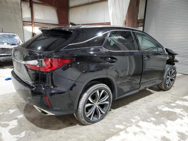 VIN 2T2BZMCA4GC039518 2016 LEXUS RX350 no.3