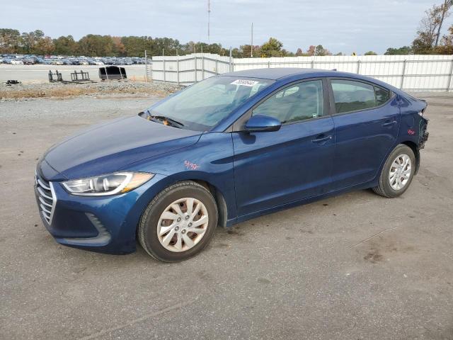 Vin: 5npd74lf5hh126390, lot: 78890644, hyundai elantra se 2017 img_1
