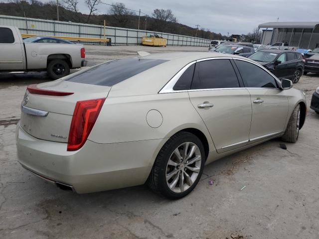 2015 CADILLAC XTS LUXURY - 2G61M5S39F9195210