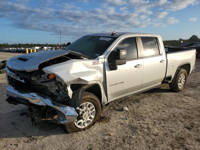 2022 CHEVROLET SILVERADO #3037969227