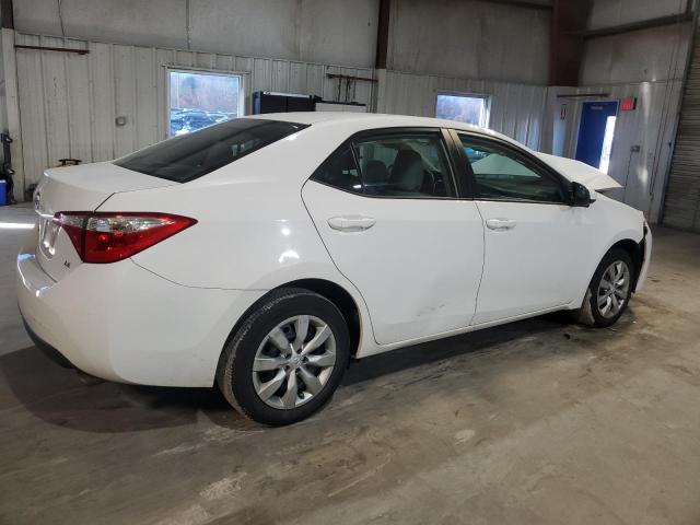 2016 TOYOTA COROLLA L - 2T1BURHE7GC625755