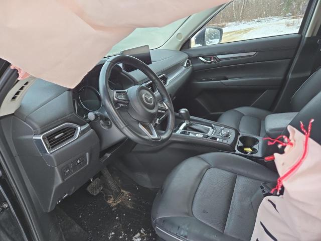 2024 MAZDA CX-5 PREFE - JM3KFBCL4R0452420