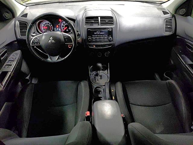 2015 MITSUBISHI OUTLANDER - 4A4AP3AW4FE050926