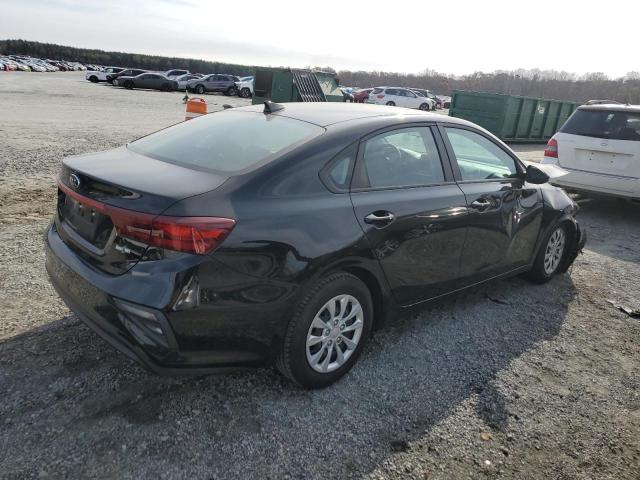 2021 KIA FORTE FE - 3KPF24AD0ME277175