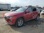 2024 HYUNDAI TUCSON SEL - 5NMJB3DE7RH413956
