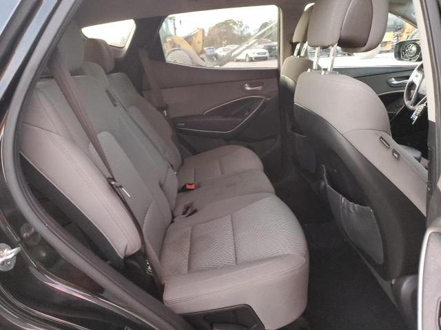 2018 HYUNDAI SANTA FE S - 5NMZTDLB1JH052886