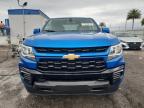 Lot #2991154414 2022 CHEVROLET COLORADO L