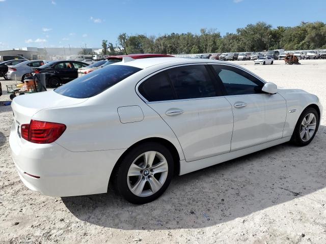 VIN WBAXG5C53DDY34628 2013 BMW 5 SERIES no.3