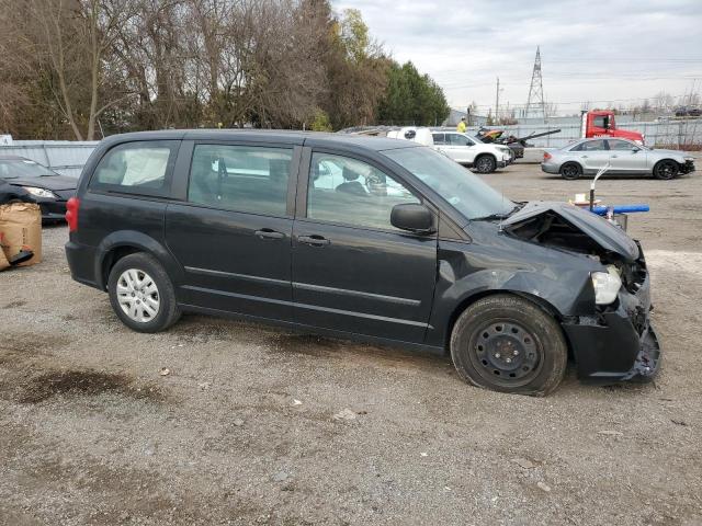 Vin: 2c4rdgbg7dr586299, lot: 77994354, dodge caravan se 20134