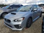 SUBARU WRX LIMITE снимка