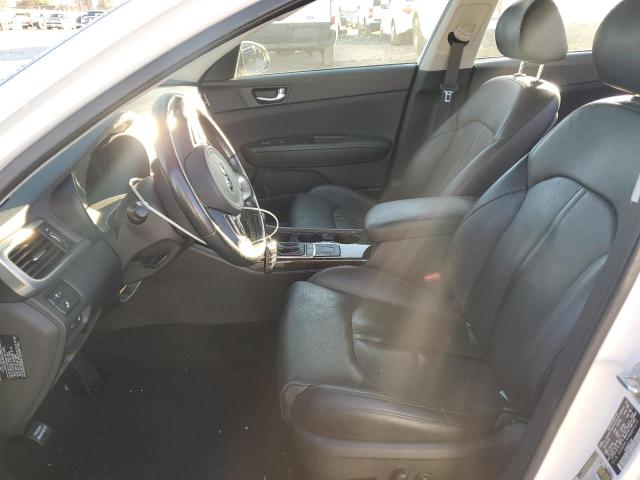 2016 KIA OPTIMA EX - 5XXGU4L37GG031271